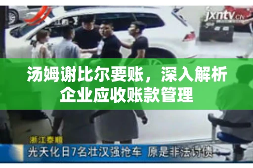汤姆谢比尔要账，深入解析企业应收账款管理