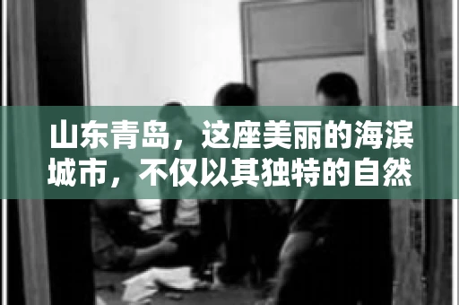 山东青岛，这座美丽的海滨城市，不仅以其独特的自然风光和丰富的历史文化著称，更是一个商业活动频繁、经济活力十足的地方。在这样一个充满机遇与挑战的城市，有一群人，他们专注于解决商业纠纷，帮助客户收回欠款，他们就是——山东青岛要账公司。