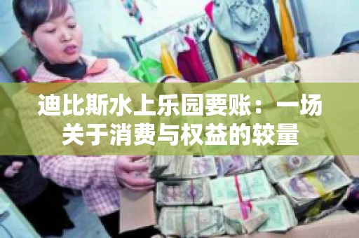 迪比斯水上乐园要账：一场关于消费与权益的较量