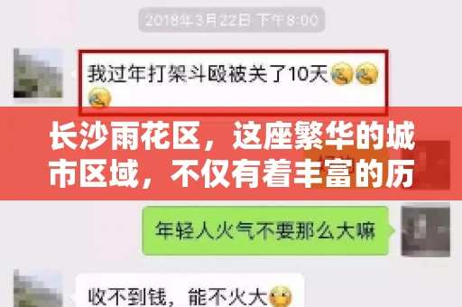 长沙雨花区，这座繁华的城市区域，不仅有着丰富的历史文化，还有着繁忙的金融活动。其中，催收公司作为金融行业的一个重要组成部分，在这里也有着不少的身影。那么，长沙雨花区都有哪些催收公司呢？今天，我们就来聊聊这个话题。